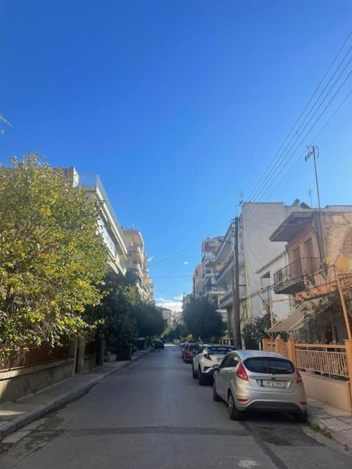 Honeybee Apartment Kordelio Area Θεσσαλονίκη Εξωτερικό φωτογραφία