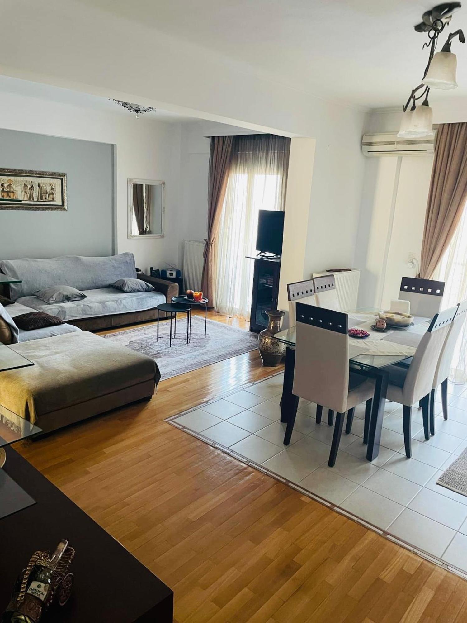 Honeybee Apartment Kordelio Area Θεσσαλονίκη Εξωτερικό φωτογραφία